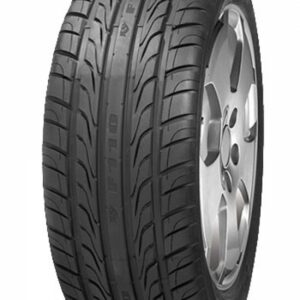 MINERVA F110 275/45R20 Suvi