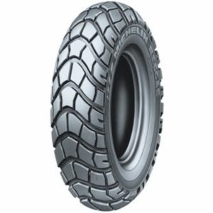 MICHELIN REGGAE 120/90R10 Suvi