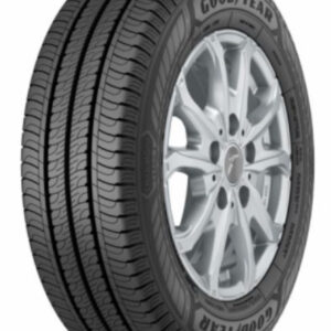 GOODYEAR EFFICIENTGRIP CARGO 2 215/60R17 Suvi