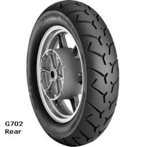 BRIDGESTONE G702 160/80R16 Suvi