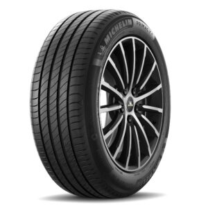 MICHELIN PRIMACY 4 235/50R18 Suvi