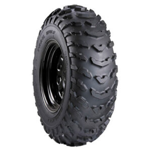 CARLSTAR TRAIL WOLF 25/8R12 Suvi