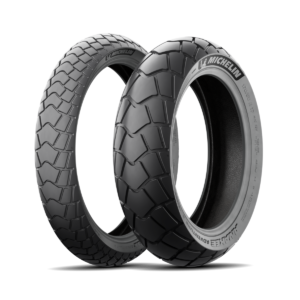 MICHELIN ANAKEE ADVENTURE 2 120/70R19 Suvi