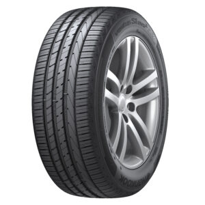 HANKOOK K117A 235/55R19 Suvi