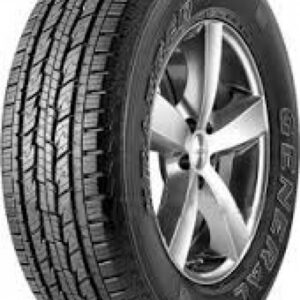 GENERAL GRABBER HTS60 265/60R18 Suvi