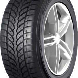 BRIDGESTONE LM80 215/65R16 Talv