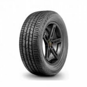 CONTINENTAL ContiCrossCont LX Sport 265/45R20 Suvi