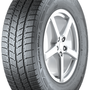 CONTINENTAL VanContactWinter 215/60R17C Talv