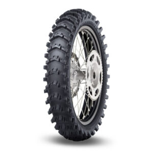 DUNLOP GEOMAX MX14 TT Rear 100/90R19 Suvi