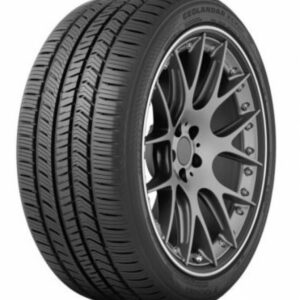 YOKOHAMA GEOLANDAR X-CV G057 265/40R22 Suvi