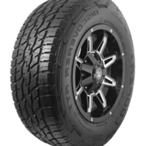 COOPER DISCOVERER ATT 225/55R17 Suvi