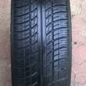 CAMAC NT65 165/65R14 Suvi