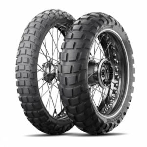 MICHELIN ANAKEE WILD 130/80R18 Suvi