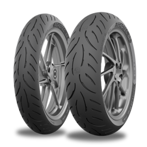 METZELER ROADTEC 02 120/70R17 Suvi