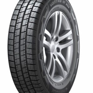 HANKOOK VANTRA ST AS2 RA30 185/80R14C Aastaringsed