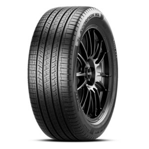 PIRELLI SCORPION MS 295/40R21 Suvi