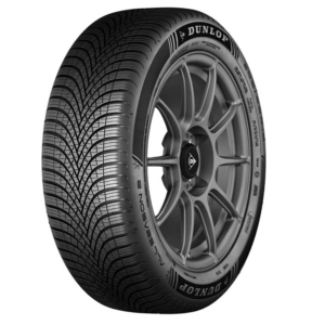 DUNLOP ALL SEASON 2 205/55R16 Aastaringsed