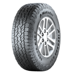 MATADOR MP72 IZZARDA AT2 235/65R17 Suvi