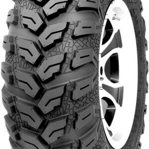 MAXXIS CEROS 25/10R12 Suvi