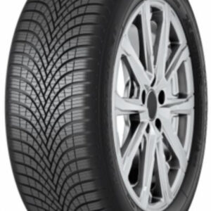DEBICA NAVIGATOR 3 215/55R17 Aastaringsed