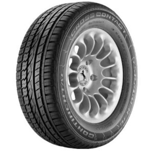 CONTINENTAL CrossContact UHP 255/50R19 Suvi