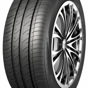 NANKANG NA-1 175/80R14 Suvi