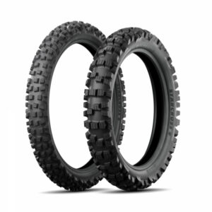 MICHELIN STARCROSS 6 HARD 110/90R19 Suvi