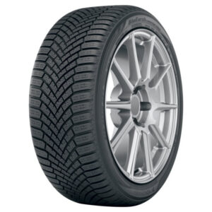 YOKOHAMA BLUEARTH WINTER V906 SUV 225/65R17 Talv