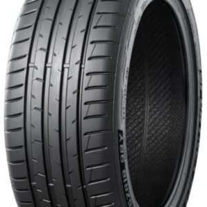 NANKANG AS-3 205/55R16 Suvi
