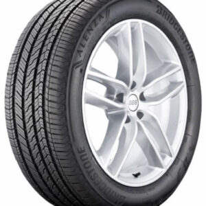 BRIDGESTONE ALENZA SPORT A/S 275/55R19 Suvi