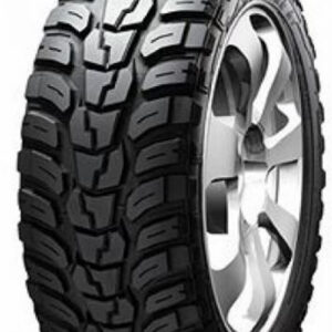 KUMHO KL71 205/80R16 Suvi