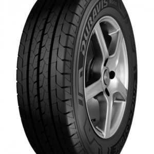 BRIDGESTONE DURAVIS R660 ECO 235/65R16C Suvi
