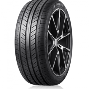 PACE PC10 205/40R17 Suvi