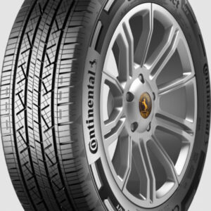 CONTINENTAL CROSSCONTACT H/T 215/60R16 Suvi