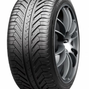 MICHELIN PILOT SPORT A/S PLUS 285/40R19 Suvi