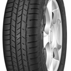 CONTINENTAL CONTICROSSWINTER 175/65R15 Talv
