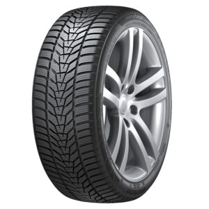 HANKOOK WINTER I*CEPT EVO3 W330 245/40R19 Talv