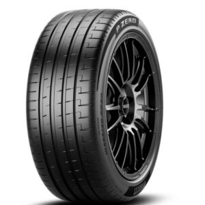 PIRELLI PZERO (PZ5) HL285/35R23 Suvi