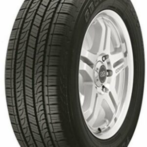 YOKOHAMA GEOLANDER H/T G056 225/70R17 Suvi