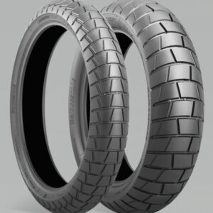 BRIDGESTONE AT41 150/70R17 Suvi