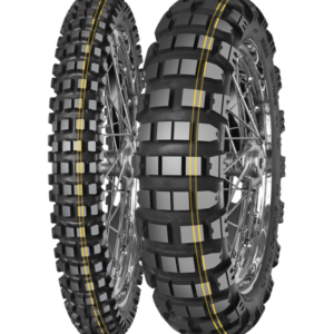 MITAS ENDURO TRAIL XT+ DAKAR 120/70R19 Suvi