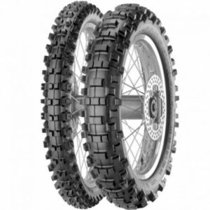 METZELER MCE 6 DAYS EXTREME 90/90R21 Suvi