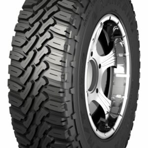 NANKANG FT-9 265/65R17 Suvi
