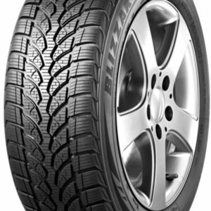 BRIDGESTONE LM32 215/45R20 Talv