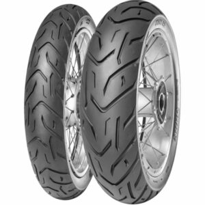 ANLAS CAPRA RD TL REAR 150/70R17 Suvi