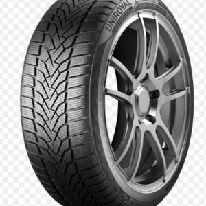UNIROYAL WinterExpert 205/55R19 Talv