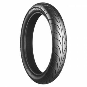 BRIDGESTONE BT39 100/80R17 Suvi