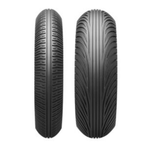 BRIDGESTONE W01 190/650R17 Suvi