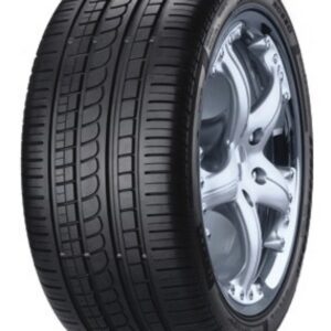PIRELLI PZERO ROSSO ASIMMETRICO 205/55R16 Suvi