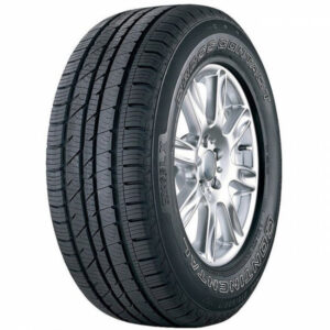 CONTINENTAL CrossContact LX Sport 265/40R22 Suvi